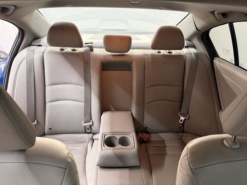 Used 2015 Honda Accord EX-L image 43