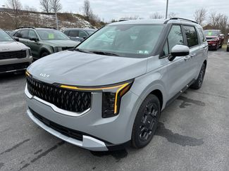 New 2026 Kia Carnival EX video 1