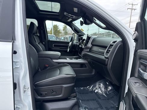 Certified 2026 RAM 2500 Laramie image 31