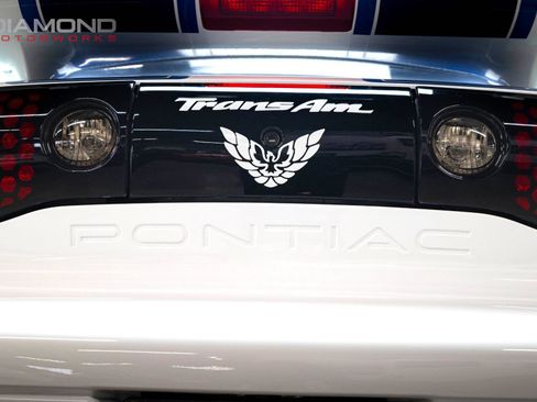 Used 1998 Pontiac Firebird Formula w/ Security Pkg image 36