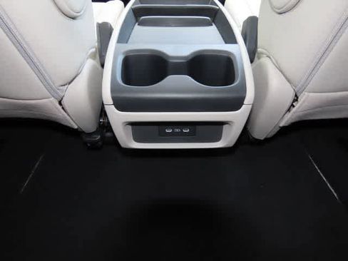 New 2026 Honda Odyssey EX-L image 24