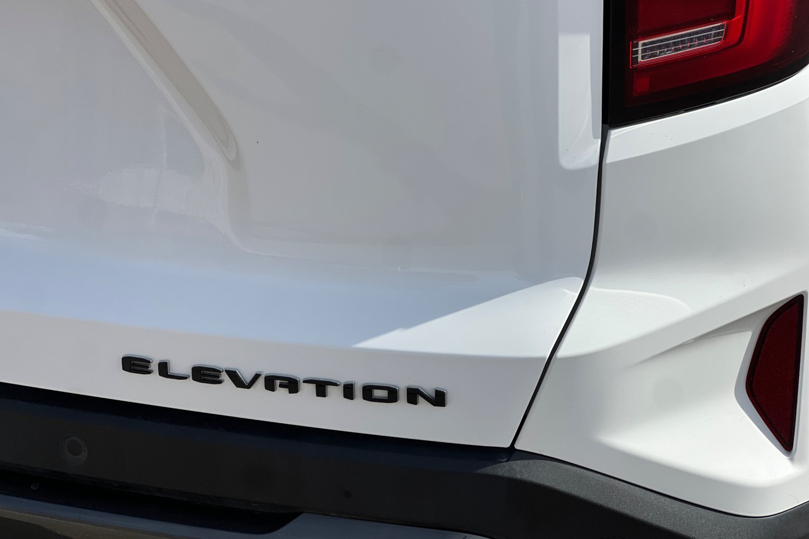 Used 2026 GMC Terrain Elevation AWD/4WD image 28