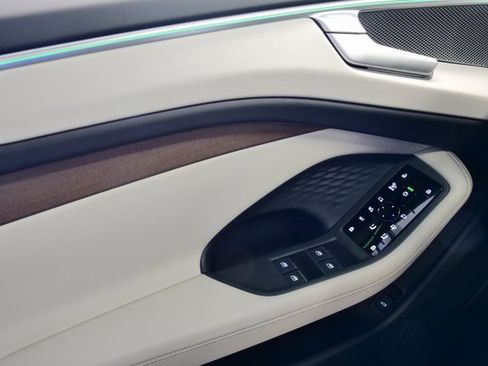 New 2026 Audi A6 Premium Plus image 30