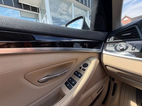 Used 2015 BMW 528i xDrive Sedan AWD/4WD image 26