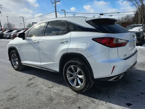 Used 2019 Lexus RX 350 image 6