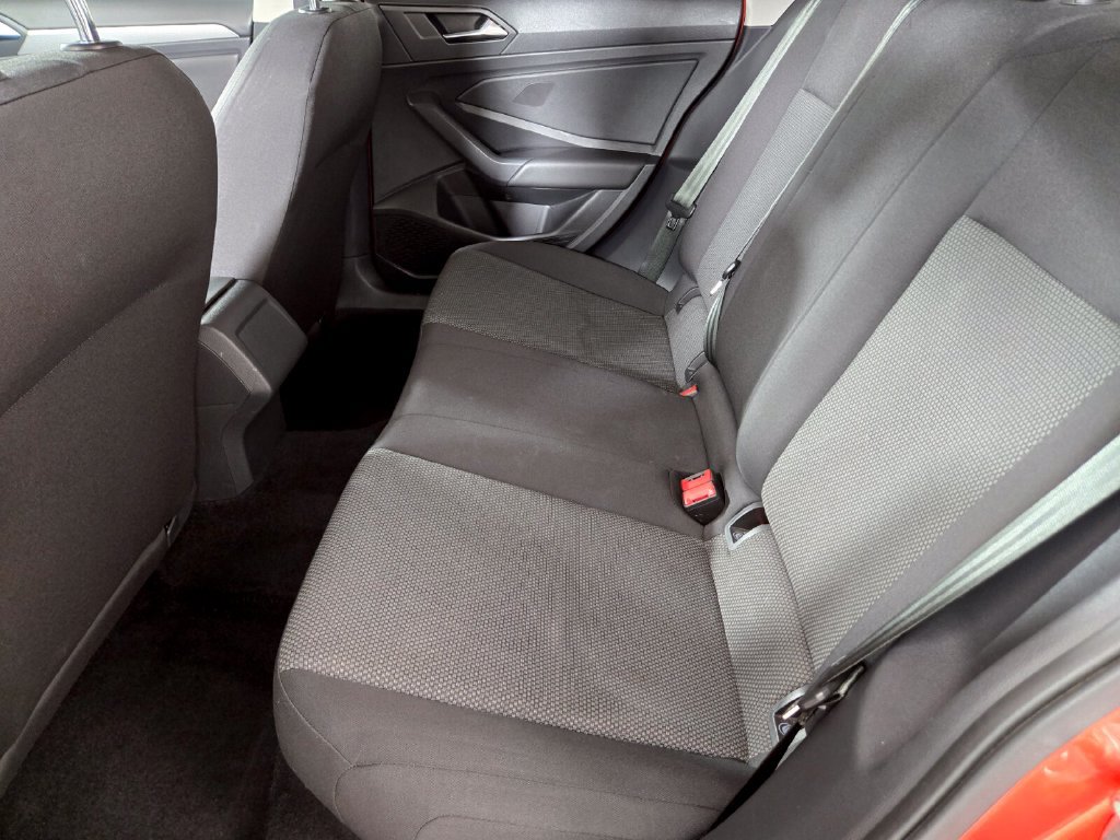 Used 2020 Volkswagen Jetta S FWD image 17