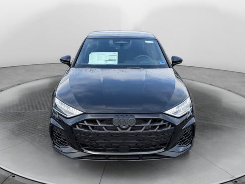 New 2026 Audi S3 Premium image 2
