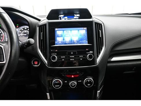 Used 2023 Subaru Forester Premium AWD/4WD image 15