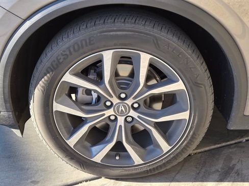 Used 2023 Acura MDX Technology image 5