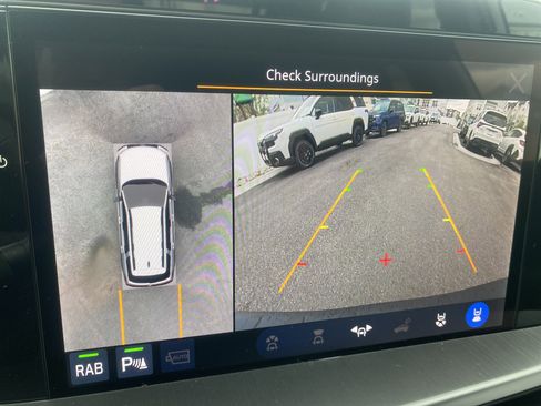 New 2026 Subaru Outback Limited XT AWD/4WD image 31