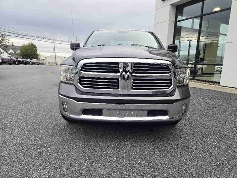 Used 2015 RAM 1500 Big Horn image 8