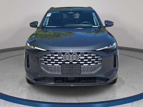 Certified 2025 Audi Q5 Premium w/ Premium Plus AWD/4WD image 2