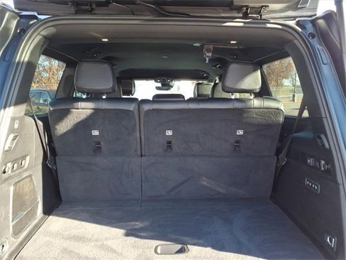 Used 2022 Jeep Wagoneer Series III image 16