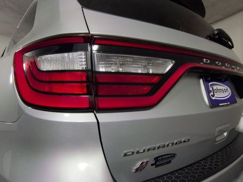 Certified 2024 Dodge Durango GT AWD/4WD image 14