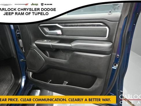 Used 2023 RAM 1500 Big Horn AWD/4WD image 33