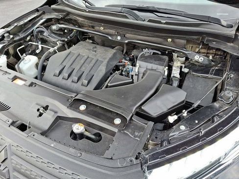 Used 2024 Mitsubishi Eclipse Cross LE image 29