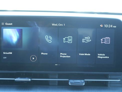 New 2026 Hyundai Kona SEL Sport image 24