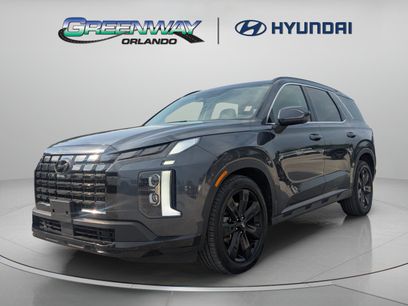 Used 2024 Hyundai Palisade XRT