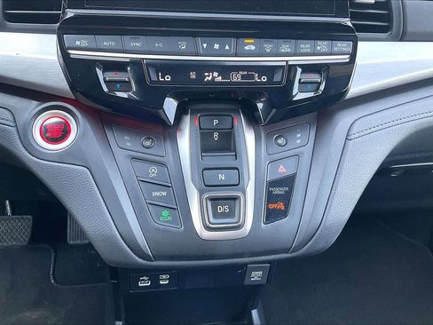 Used 2025 Honda Odyssey Sport-L image 35