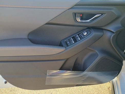 New 2026 Subaru Crosstrek 2.5i Limited image 7