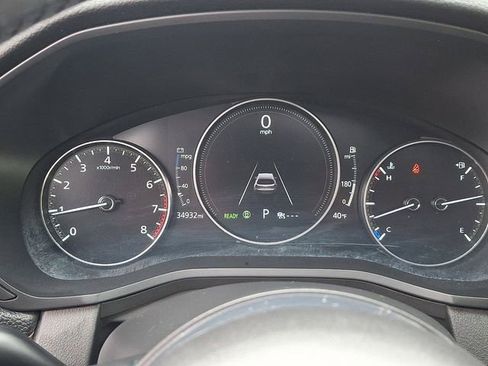 Used 2024 MAZDA CX-90 3.3 Turbo w/ Preferred Plus image 21