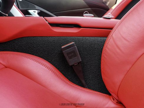 Used 2016 Chevrolet Corvette Z06 w/ 2LZ Preferred Equipment Group RWD image 59