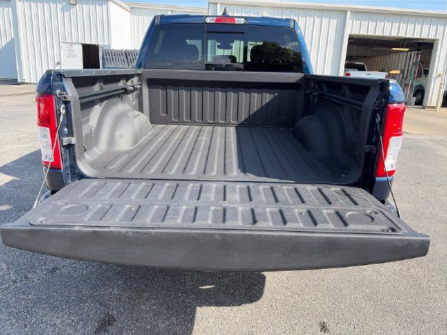 Used 2023 RAM 1500 Big Horn w/ Trailer Tow Group AWD/4WD image 21