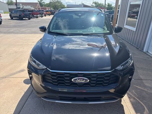 Used 2025 Ford Escape ST-Line Select image 7