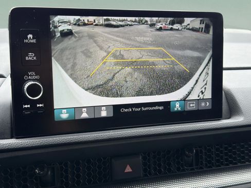 Used 2025 Honda CR-V Sport-L image 19