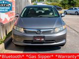 Used 2012 Honda Civic LX image 2