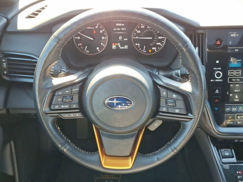 Used 2024 Subaru Outback Wilderness image 22