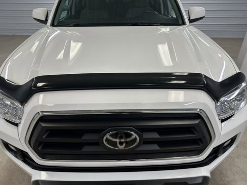 Used 2023 Toyota Tacoma SR5 image 38
