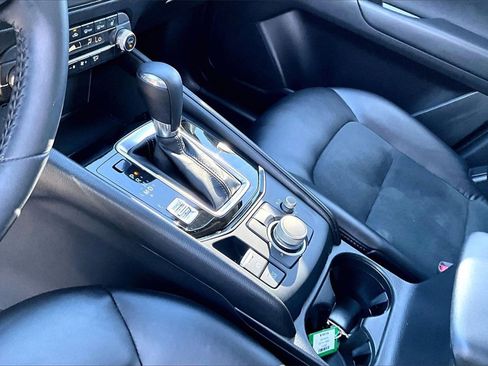 Certified 2023 MAZDA CX-5 AWD 2.5 S w/ Select Package image 10