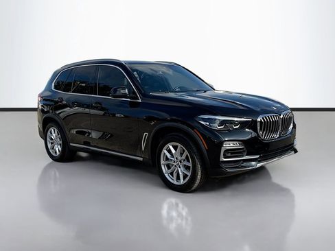 Used 2019 BMW X5 xDrive40i image 1