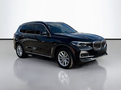 Used 2019 BMW X5 xDrive40i