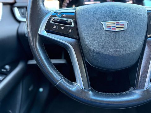 Used 2019 Cadillac XTS Luxury FWD image 26