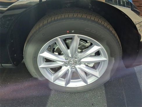 Certified 2024 Acura RDX SH-AWD image 29