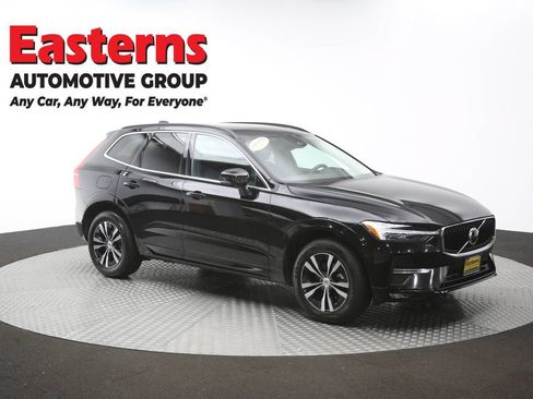 Used 2023 Volvo XC60 B5 Core FWD image 48