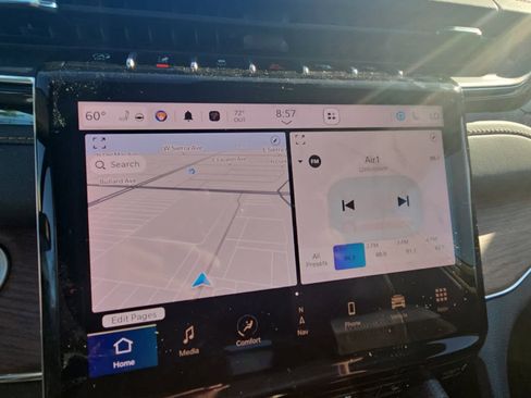 Used 2023 Jeep Grand Cherokee Summit w/ Adv Protech Group IV image 16