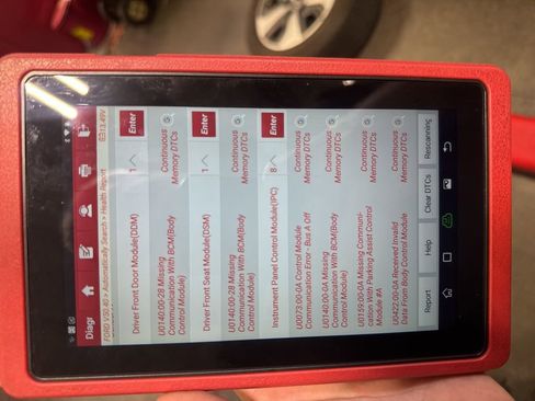 Used 2015 Ford Escape Titanium image 23