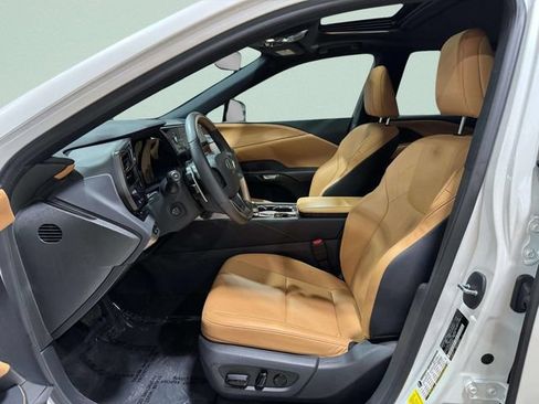 Certified 2024 Lexus RX 350 Premium w/ Accessory Package (Z1) AWD/4WD image 26
