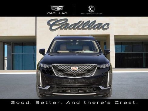 Used 2023 Cadillac XT6 Premium Luxury w/ Platinum Package FWD image 8