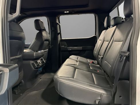 Used 2022 Ford F150 XLT w/ Equipment Group 302A High AWD/4WD image 38
