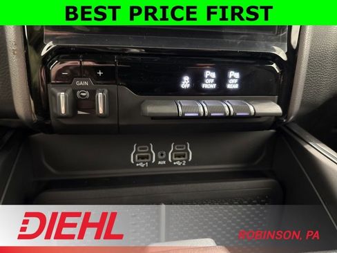 New 2026 RAM 1500 Big Horn image 30