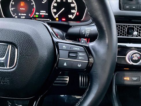 Used 2023 Honda Civic Sport image 24