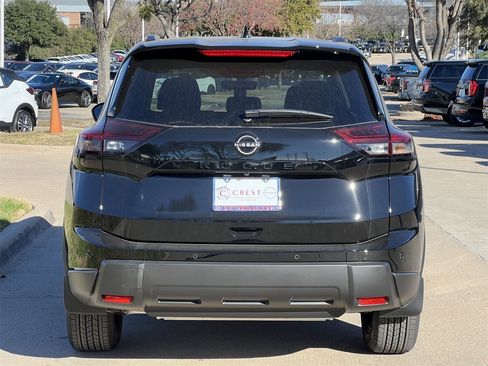 New 2026 Nissan Rogue SV image 5