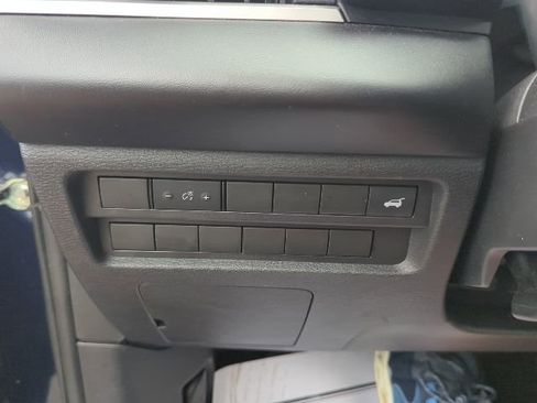 Used 2024 Mitsubishi Outlander SE AWD/4WD image 20