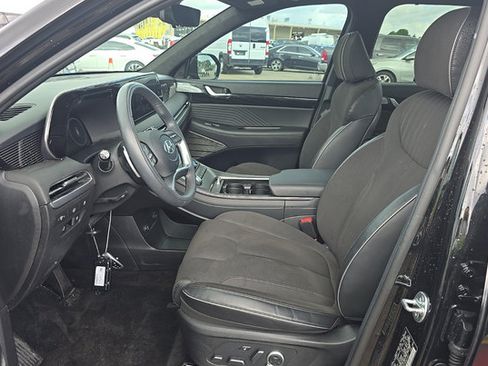 Used 2025 Hyundai Palisade Calligraphy AWD/4WD image 5