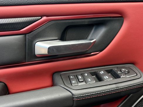 New 2026 RAM 1500 Rebel w/ Bed Utility Group image 8