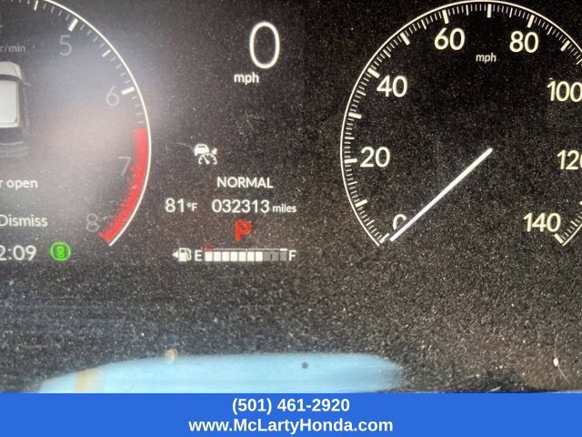 Certified 2025 Honda CR-V EX-L image 13